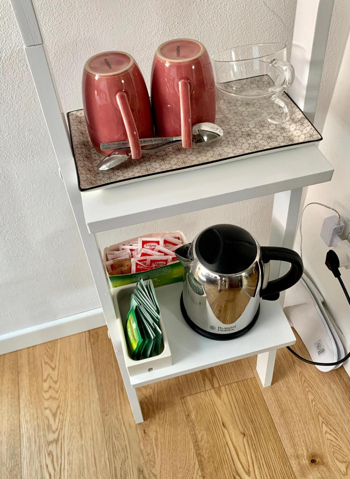 Bright Mini Studio In The Heart Of Милано Стая снимка